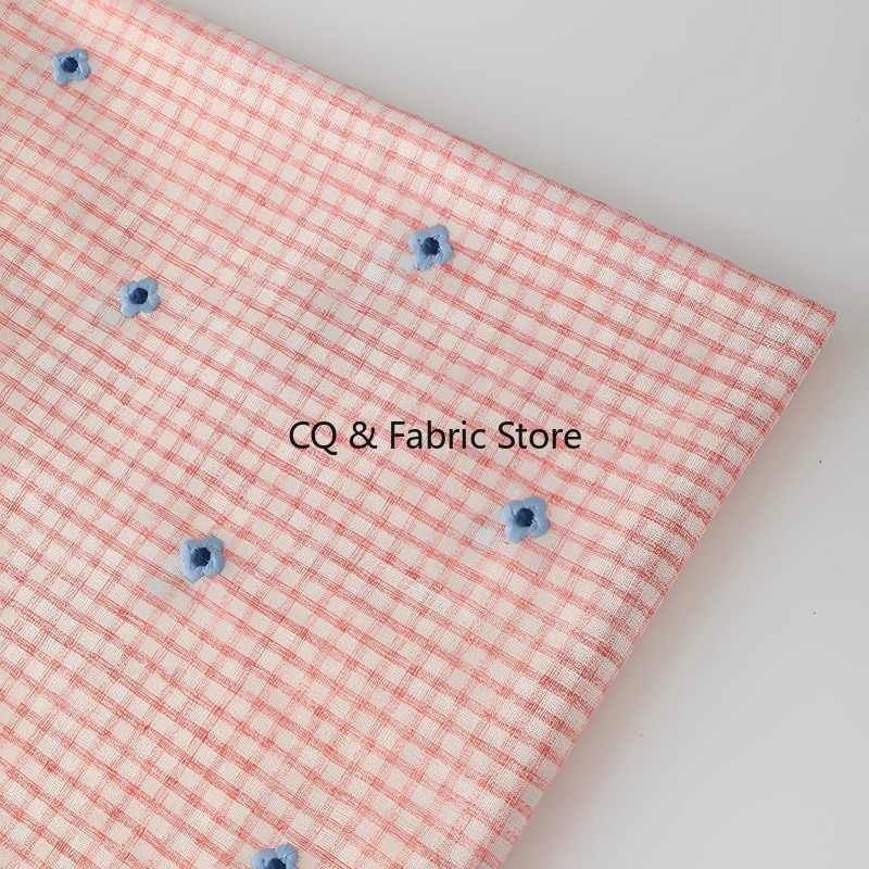 Ins стиль весна лето тонкая тк – обзор и цена Summer Clothing Material
