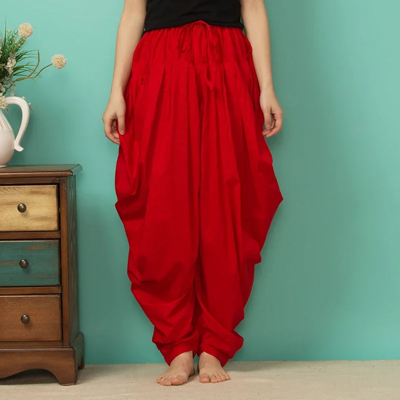 Индийские брюки из панджаби, б – обзор и цена Summer Clothing India