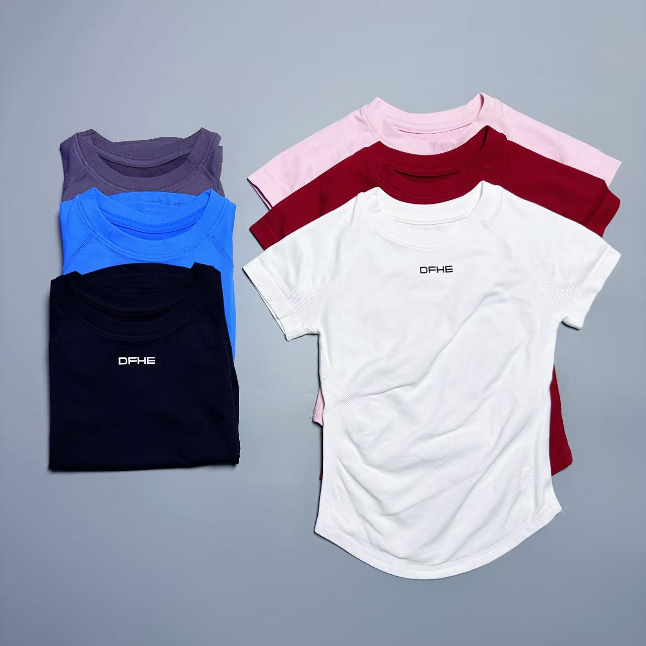 DF. Женская дышащая спортивная – обзор и цена Summer Yoga Clothing