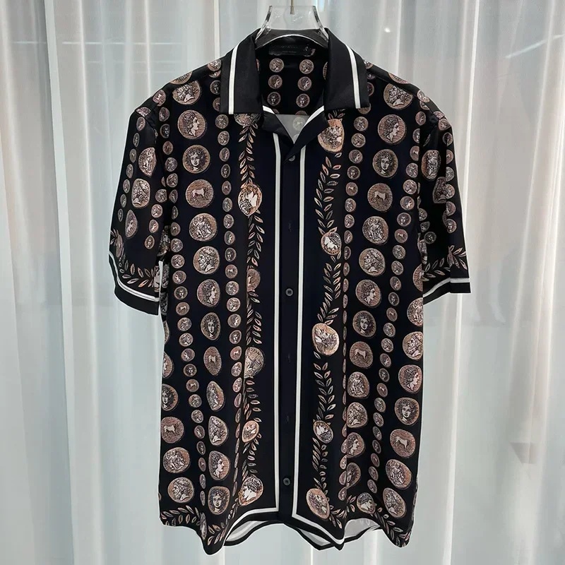 Мужской комплект одежды Royal  – обзор и цена Summer Clothing Guys